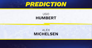 Ugo Humbert vs. Alex Michelsen prediction, odds, picks for ATP Indian Wells Open 2026