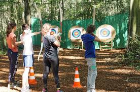 Pour mémo, le tir à l'arc, est un sport de précision, d'adresse et de concentration. Tir A L Arc Tepacap Vendee