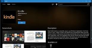 Look up book facts : Another Windows App Goes Dark As Amazon Chooses To Focus On The Desktop