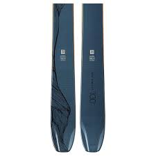 Amazon Com Atomic Bent Chetler 100 Skis Mens Sports
