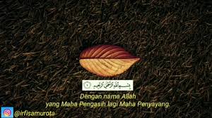 And if the people of the scripture had believed it had been better for them. Surah Ali Imran Ayat 110 Qs 3 110 Tafsir Alquran Surah Nomor 3 Ayat 110