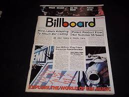 1979 June 16 Billboard Magazine Great Vintage Music Ads Charts J 310 Ebay