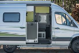 We did not find results for: Winnebago Launches The Revel 4x4 Camper Van