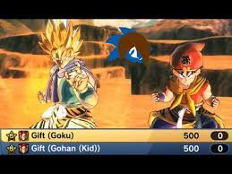 We did not find results for: Dragon Ball Xenoverse 2 How To Unlock Journey To The West Goku Gohan Johnic Youtube