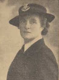 Mary Doreen Dutton (1896-1993)
