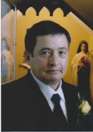 Obituary for Gregory Ramos Maldonado