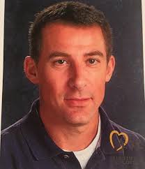 The Bizarre Disappearance of Erik Patchin