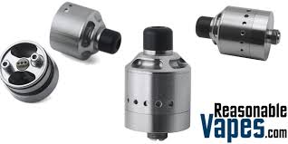 A2 dl rta features adjustable bottom airflow for better flavor. Phevanda Mtl A2 Rdta 25 95 Reasonablevapes