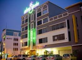 See more conference & convention centres in west midlands on tripadvisor. The 10 Best Hotels Near Midlands Convention Center In Shah Alam Malaysia