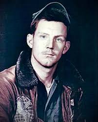 B-52 crash in Vietnam War