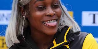 No Surprise": Local Analysts React to Thompson-Herah's Nomination for World  Athletics Female Athlete of the Year