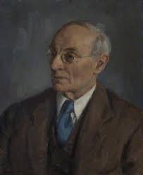 Craig, Barry, 1902–1951