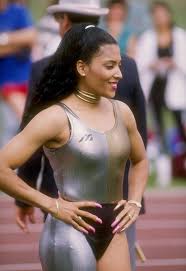 Jun 04, 2021 · tiffany haddish will star in and produce a film about olympic runner florence griffith joyner, who won three gold medals in 1988. Florence Griffith Joyner Photos Florence Griffith Joyner Picture Gallery Famousfix