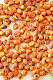 Knabberspass Pikante Honig Nusse Nusse Rezepte Gebrannte Mandeln Rezept