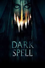 Dark Spell 2020 Posters The Movie Database Tmdb