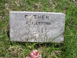 General Jackson Strunk (1863-1949)