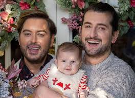 Brian Dowling Hits Out At Troll Calling Him A 'S**t Dad'