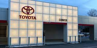 Joel confer is a toyota bmw dealership located near state college pennsylvania. Toyota Bmw Dealership State College Pa Used Cars Joel Confer
