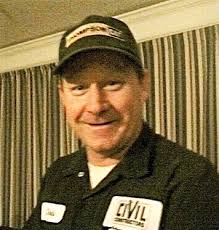 Obituary: Christopher Thomas Barnhill