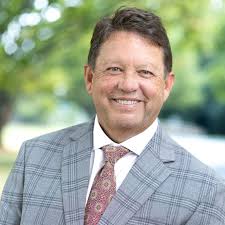 Brian Derrico, CIMA®