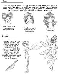 How To Draw Faeries Pg 2 By Sai Manga Tuts On Deviantart Drawing Tips Drawings Faeries