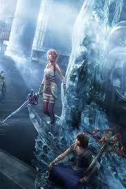 Final fantasy xiii english website. Final Fantasy Xiii 2 Pc Game 640x960 Iphone 4 4s Wallpaper Background Picture Image