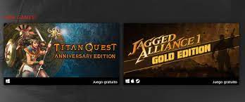 Https Elchapuzasinformatico Com Wp Content Uploads 2021 09 Titan Quest Anniversary Edition Y Jagged Alliance 1 Gold Edition Gratis Jpg