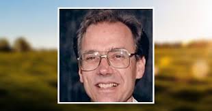 Michael James O'Connell Obituary October 24, 2012