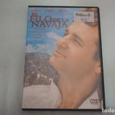 el filo de la navaja