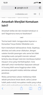 Apa hukum membangkitkan syahwat/libido istri dengan cara menjilat farjinya dengan lidah suaminya, begitu juga setelah kita amati ke2 versi tersebut inti dalam masalah ini tidak diperbolehkan mencumbui kemaluan istri/suami, dikarenakan tidak. Saul Raja Sinaga On Twitter Amankah Menjilat Kemaluan Istri