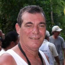 Remembering Maarten 'Sir Bogdiver' Brusselers, a Bangkok Hash House  Harriers Member
