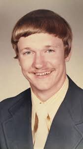 Obituary for Michael B. Parsley