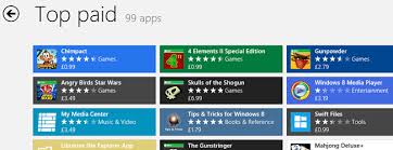 Explore 16 windows apps like microsoft store, all suggested and ranked by the alternativeto the most popular windows alternative is steam, which is free. The Windows Store Isn T The Only Place To Find Apps Here Are A Couple Of Alternatives