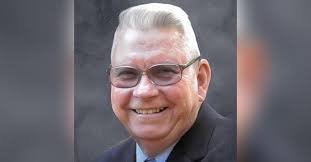 Rev. Troy Lee Herbert Obituary