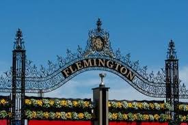 Hill Stand Is Perfectly Positioned Review Of Flemington