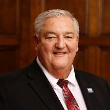 This week marks my first year at Congresswoman Marcy Kaptur's office. This  is exactly where I need to be. Everyday is an opportunity to listen and  meet with constituents from across Northwest