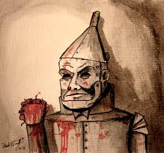 Now available in aus & nz on dvd, itunes & google play. Tin Man Finds A Heart By Valashard On Deviantart