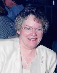 Obituary information for L. Patricia "Pat" Keating