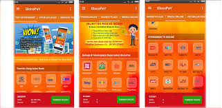 Bayar bil kereta rhb dengan mubank. Bayar Indovision Via Mobile Banking Bca