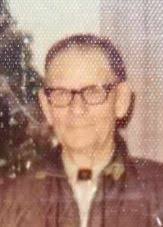 Joseph Lee Peterson (1899-1991)