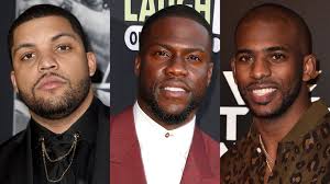 O'Shea Jackson Jr. To Star In Sneaker Comedy 'American Sole'