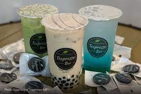 Oahu S Best Boba Drink Places Hawaiian Airlines