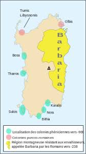 Sardinien ist nach sizilien die zweitgrößte insel im mittelmeer. Geschichte Sardiniens Wikipedia
