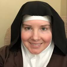 Sr, Gemma Rose Parrish (srgemmarose)