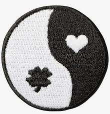 We did not find results for: Yin Yang Sticker Patch Yin And Yang 1283x1269 Png Download Pngkit