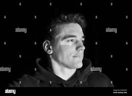 Black guy and white guy hi-res stock photography and images