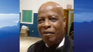 Elder Thomas Milton "Buck" Howard, Warren, Ohio Obitiuary