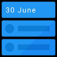 Calendar Widget Agenda 1 5 18 10 13 R1 Apk Pro Latest Download Android