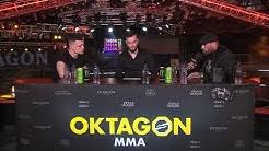 Powstała w 2010 roku marka charakteryzuje się oryginalnymi wzorami. Oktagon Mma Youtube
