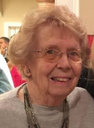 Jacquelyn Roma Obituary (2018)